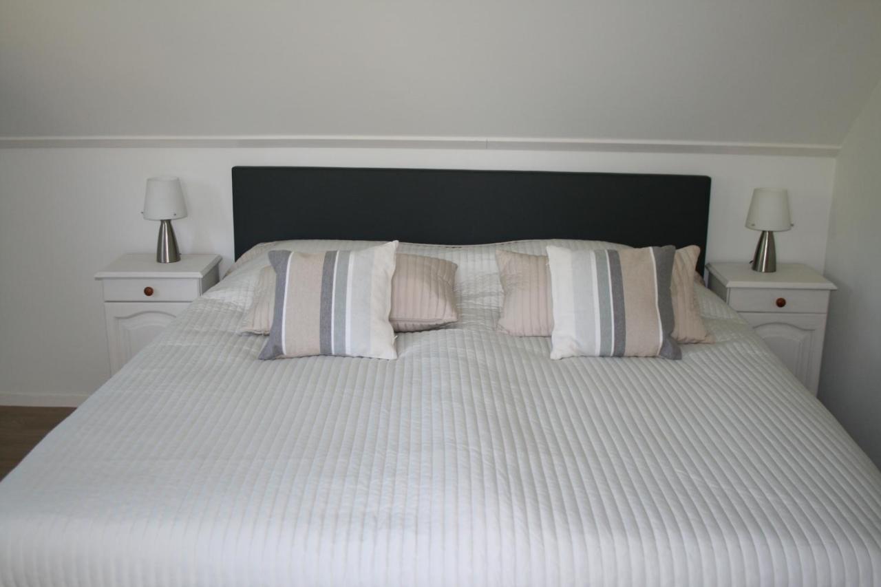 De Borg Vakantie Appartementen วินเทอร์ชไวค์ ภายนอก รูปภาพ