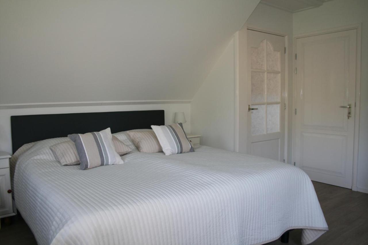 De Borg Vakantie Appartementen วินเทอร์ชไวค์ ภายนอก รูปภาพ